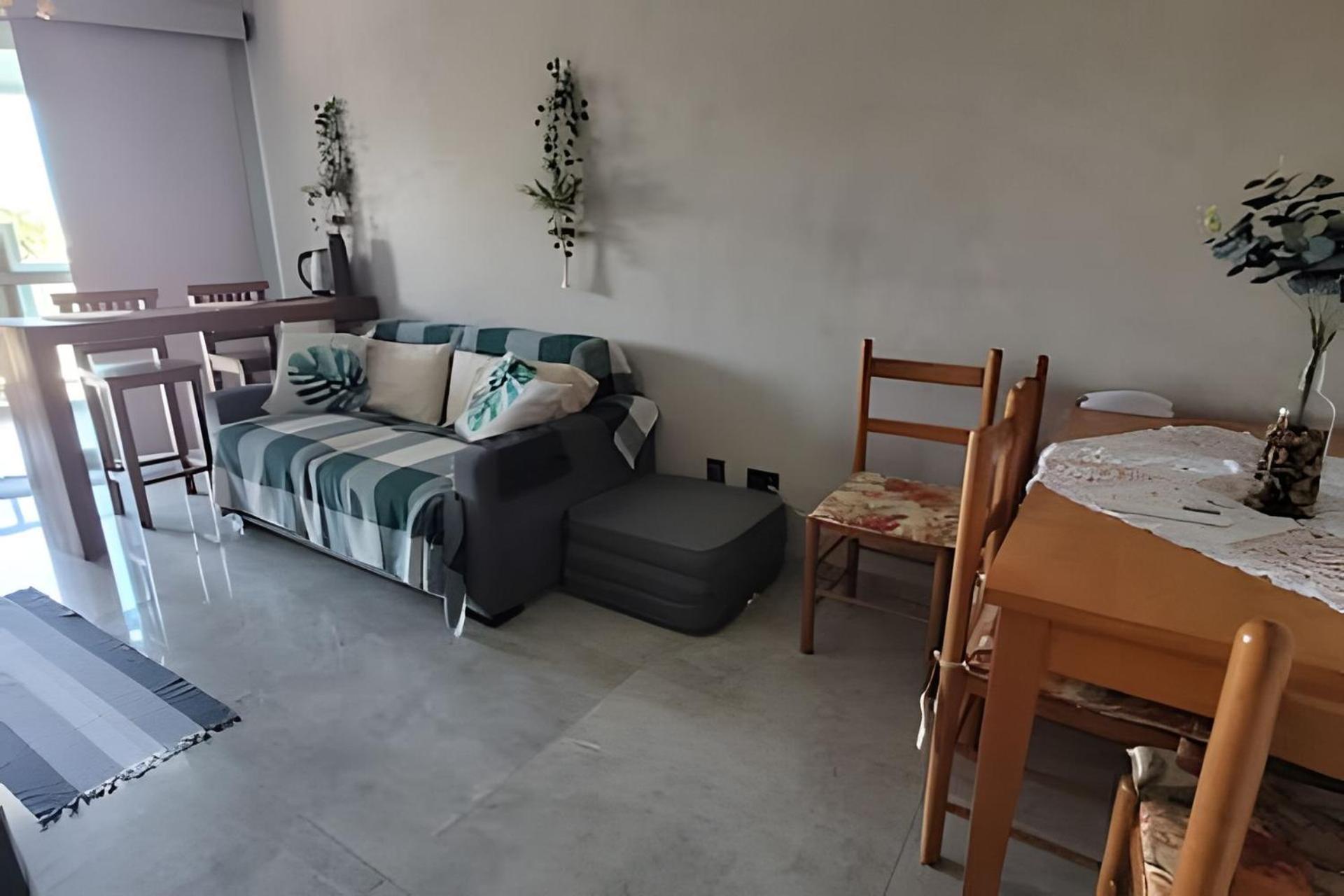 Appartement Flat Sunrise Recreio - Pe Na Areia/vista Mar - Rj Rio de Janeiro